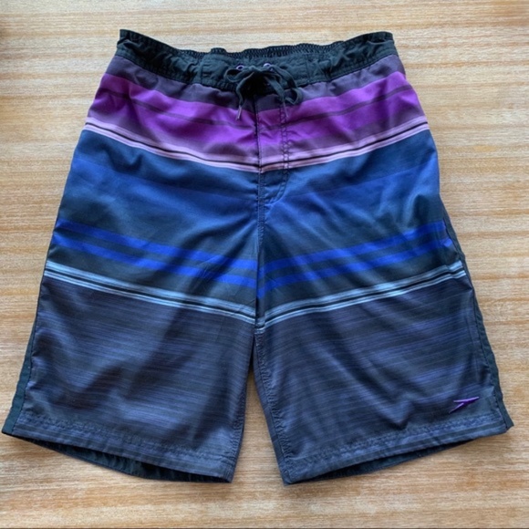 Speedo Other - Men’s Speedo Board Shorts Swim Trunks